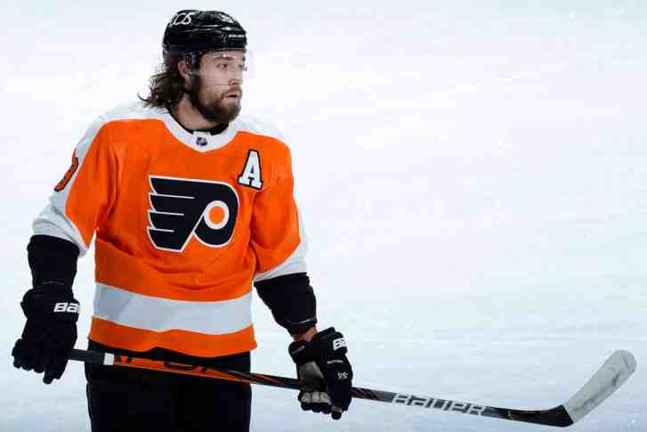 Ivan Provorov